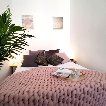 Apartament Litevski Deluxe Lublin Ngoại thất bức ảnh
