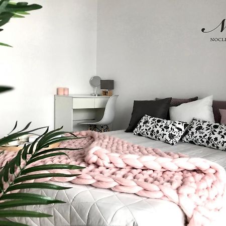 Apartament Litevski Deluxe Lublin Ngoại thất bức ảnh