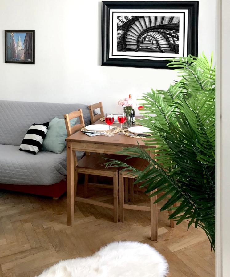 Apartament Litevski Deluxe Lublin Ngoại thất bức ảnh