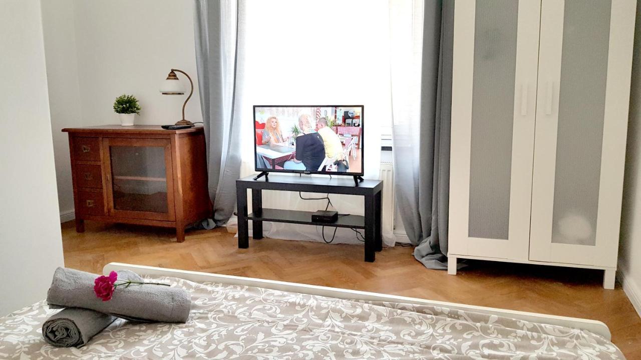 Apartament Litevski Deluxe Lublin Ngoại thất bức ảnh