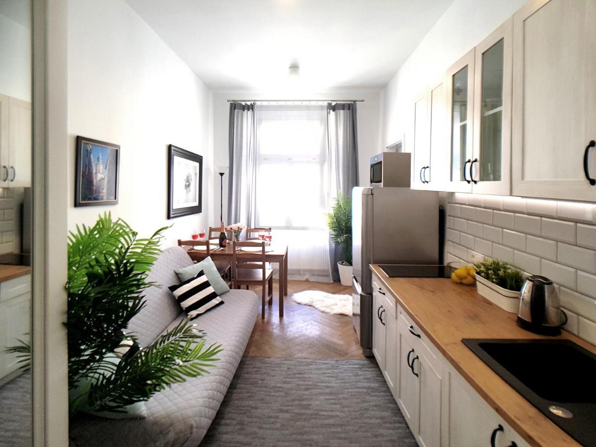 Apartament Litevski Deluxe Lublin Ngoại thất bức ảnh