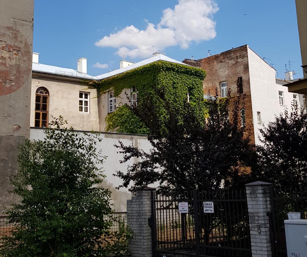 Apartament Litevski Deluxe Lublin Ngoại thất bức ảnh