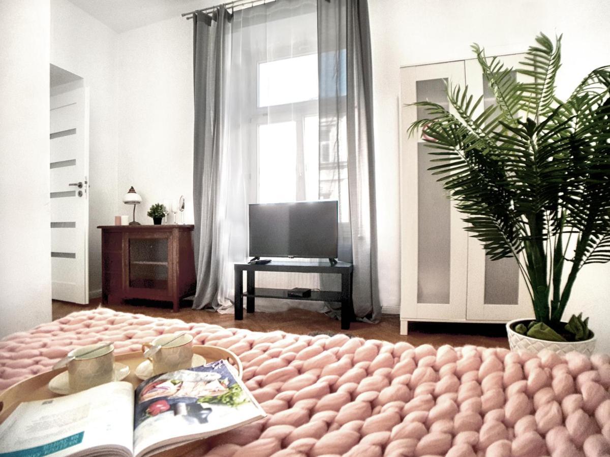 Apartament Litevski Deluxe Lublin Ngoại thất bức ảnh